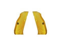 CZ Shodow 2 grips