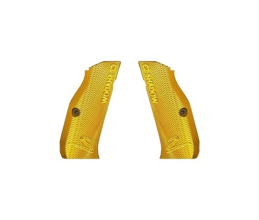 CZ Shodow 2 grips
