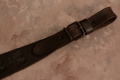 sling buckle
