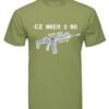 T-shirt Bren