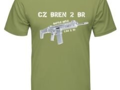 T-shirt Bren