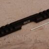 Picatinny Rail CZ 457