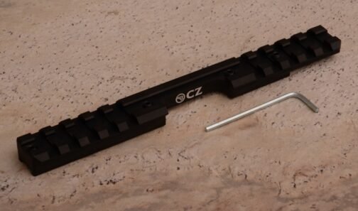 Picatinny Rail CZ 457