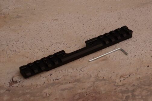 25 MOA CZ 457