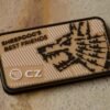 CZUB patch