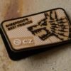 czub rubber patch