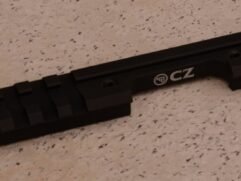 CZ 457