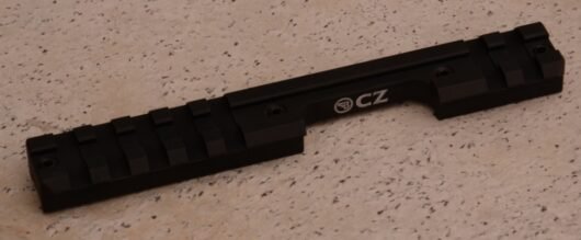 CZ 457