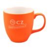 CZ mug