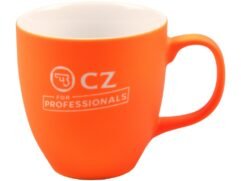 CZ mug