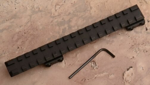 wearver CZ550/557