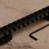 Rail weaver CZUB