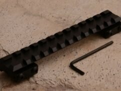 Rail weaver CZUB