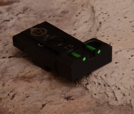 Tactical sport sights for pistol