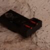 CZ 75 Tactical sport rear sight