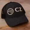 CZ-USA baseball hat