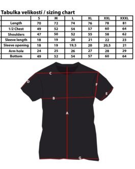 CZ Shadow 2 Optic Ready Mens T-Shirt