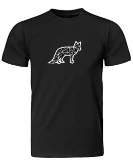 CZ 457 Fox Men’s T-Shirt Short Sleeve Original CZUB