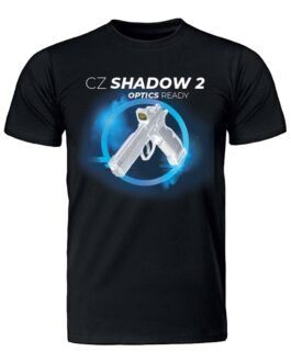 CZ Shadow 2 Optic Ready Mens T-Shirt