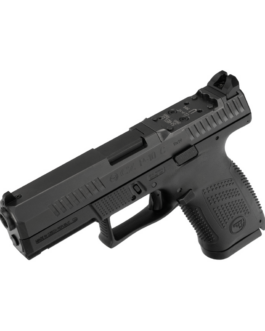 CZ P-10 Optic Plate Shield RMS