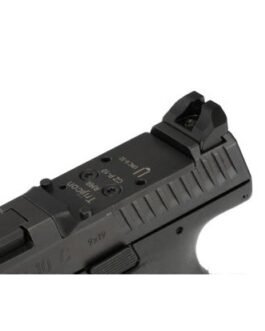 CZ P-10 OR Optics Ready Plate – Trijicon RMR