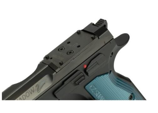 CZ Shadow 2 OR