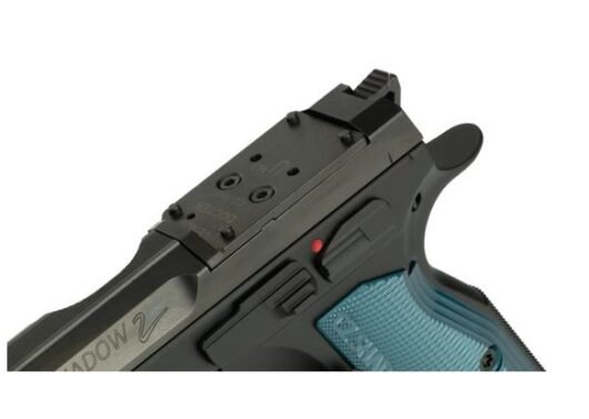 CZ Shadow 2 OR