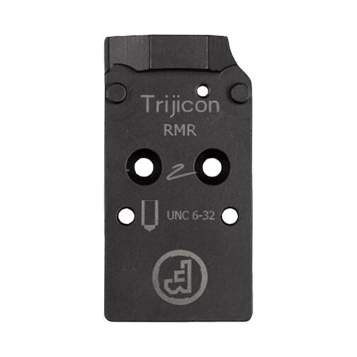 Trijicon RMR plate