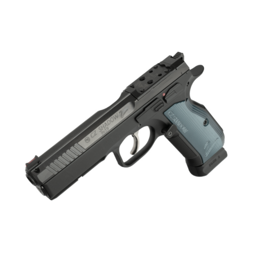 Shield rms red dot plate