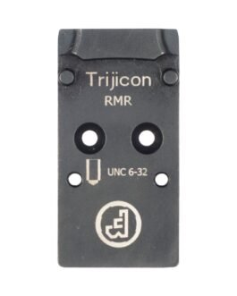 CZ P-10 OR Optics Ready Plate – Trijicon RMR
