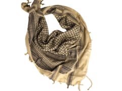 Shemaghs scarves