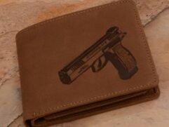 CZ SHadow 2 wallet