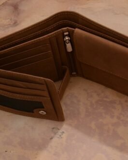 CZ Shadow 2 Leather Wallet Case