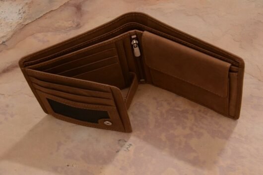 wallet case
