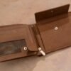 wallet with CZ shadow 2 logo