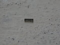 latch spring