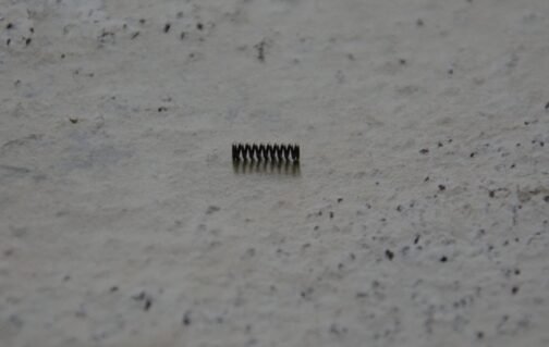 cz 83 safety spring latch