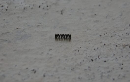latch spring