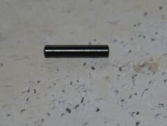 CZ 83 trigger guard pin