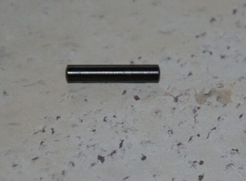 CZ 83 trigger guard pin