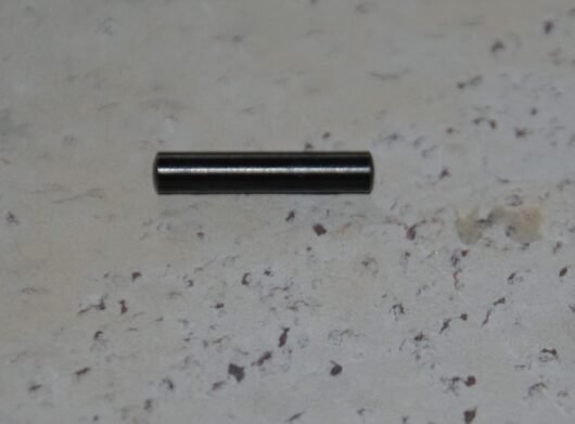 CZ 83 trigger guard pin