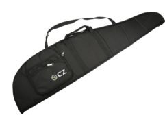 Rifle bag