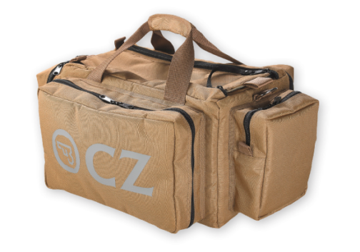 CZ Shooting Pistol Range bag