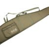 czub rifle padded range bag