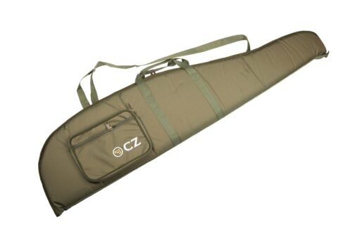 czub rifle padded range bag