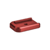 CZ Shadow 2 magazine base pad