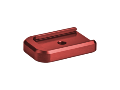 CZ Shadow 2 magazine bottom
