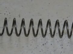 recoil spring 83