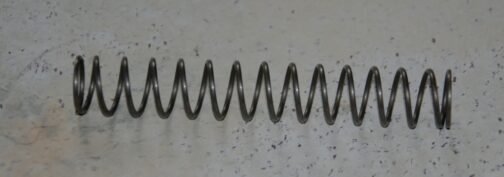 recoil spring 83
