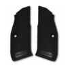 CZ 75 Aluminum Pistol Grips Black